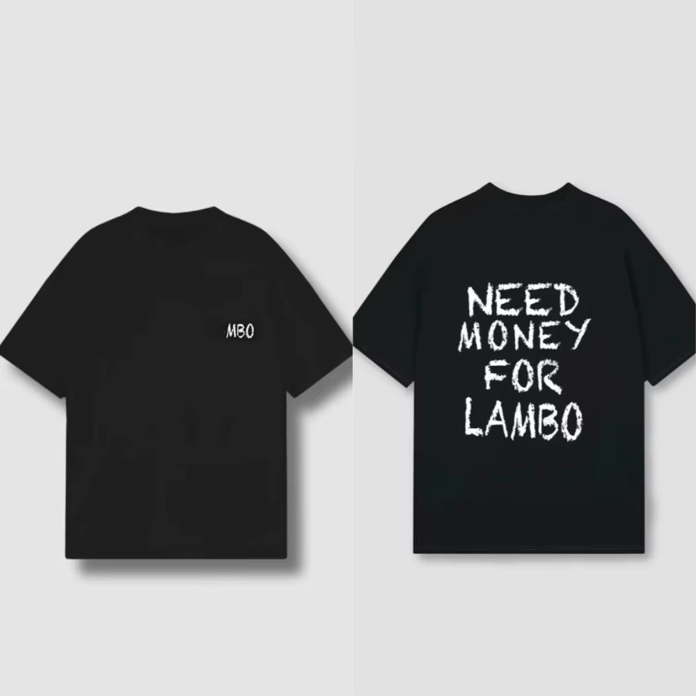 Summer Women'S T-Shirts Need Money to Buy Porsche T-Shirts, Casual Shirts, Short Sleeves Comfortable T-Shirts for Women Couples