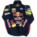 Racing Suit, Men'S and Women'S Cycling Suit, Embroidered Jacket, Spring and Summer Thin Thick Jacket