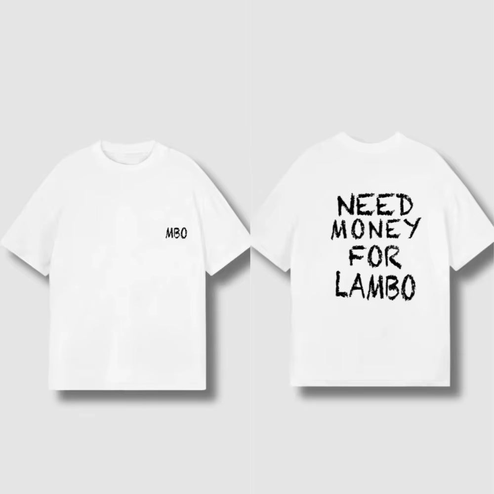 Summer Women'S T-Shirts Need Money to Buy Porsche T-Shirts, Casual Shirts, Short Sleeves Comfortable T-Shirts for Women Couples