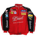 Chaqueta Racing BUD